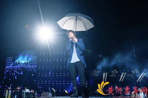五月天