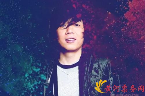 2018丰宁坝上草原音乐节