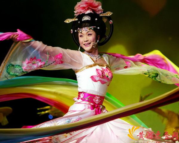 李玉刚成都演唱会