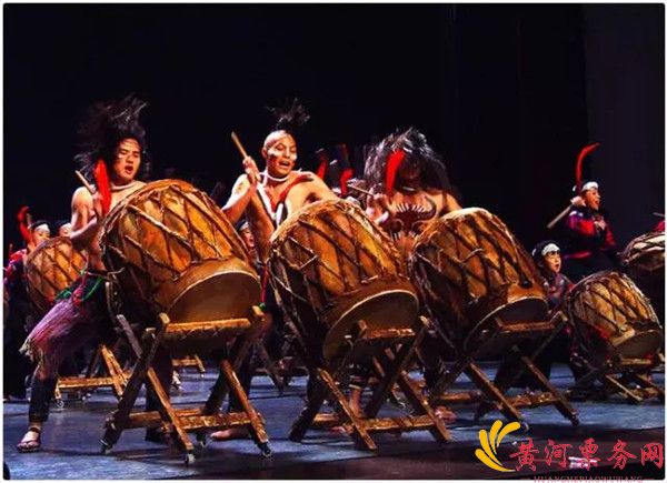 舞剧云南映象在线订票