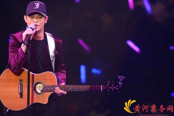 2017昊晟时代天王天后巨星佛山演唱会