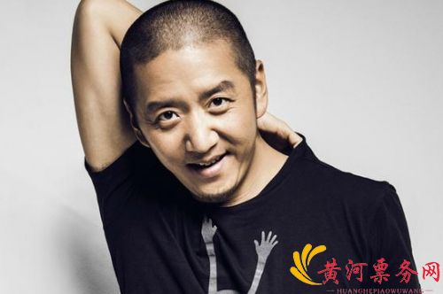 郝云