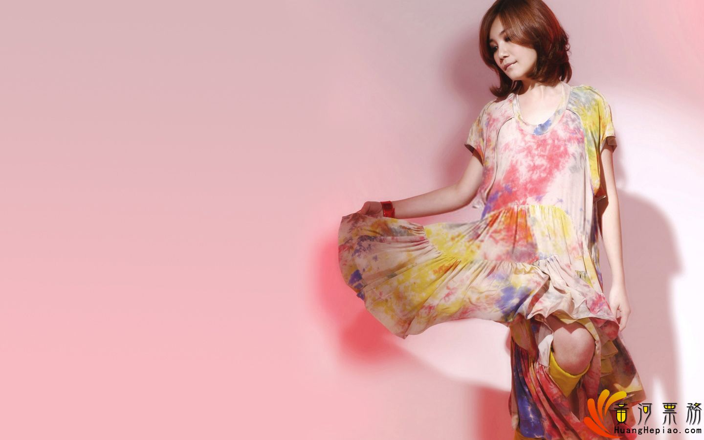 梁静茹上海演唱会