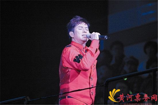 2023谭咏麟深圳演唱会歌单、票价、购票网址