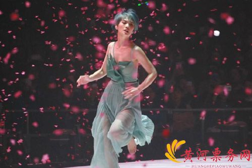 2023杨丞琳北京演唱会时间地点、门票价格、购票网址