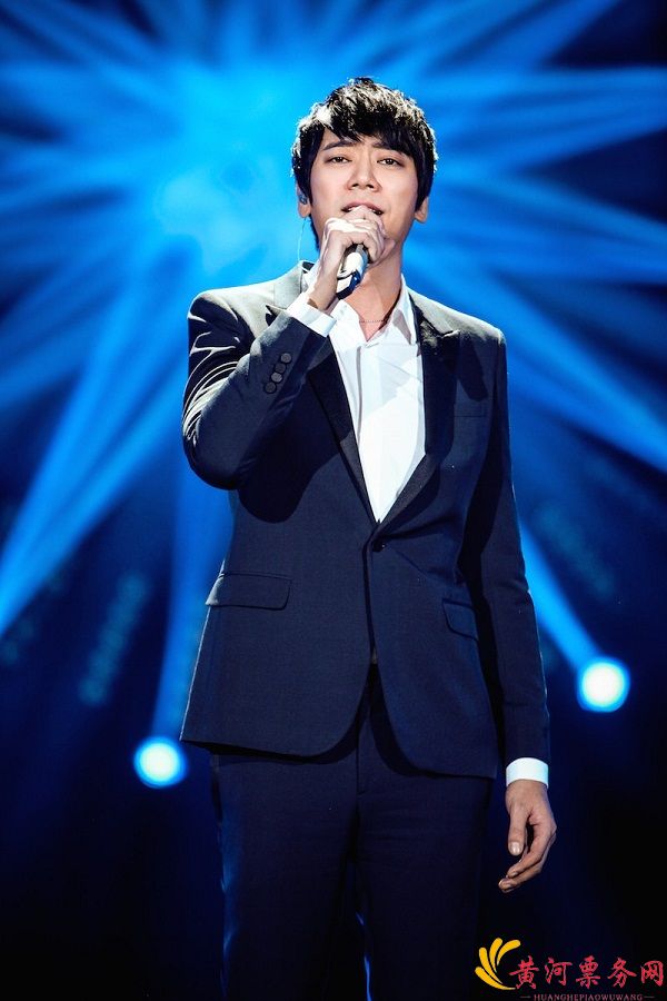 2017苏见信长沙演唱会