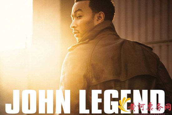John Legend