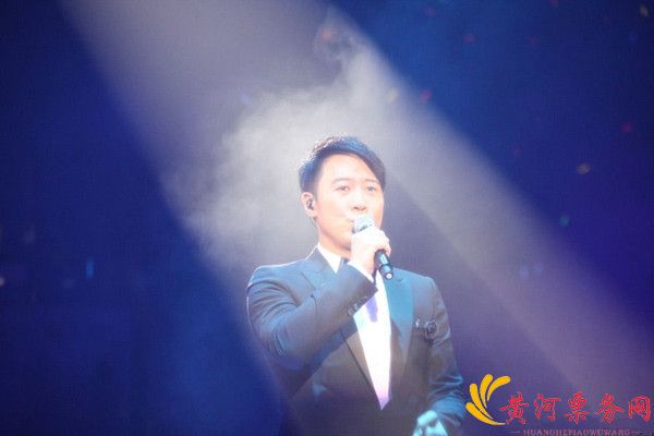 “黎明演唱会”/