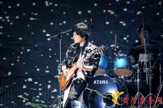 2017五月天洛阳演唱会门票价格