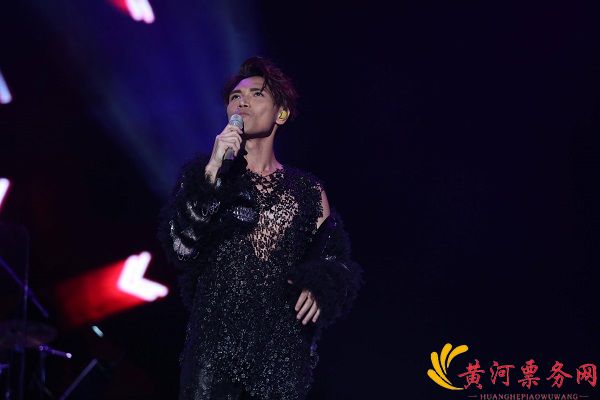 2017杨宗纬合肥演唱会