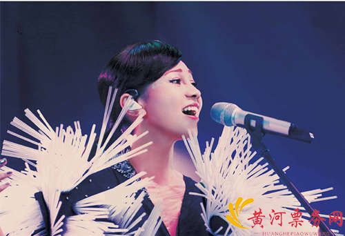 2023AGA江海迦佛山演唱会日期、场馆、购票指南