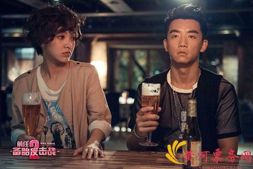 2018 "唱给单身汪"首个光棍节主题演唱会