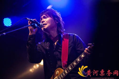 2023伍佰北京演唱会时间安排、门票价格