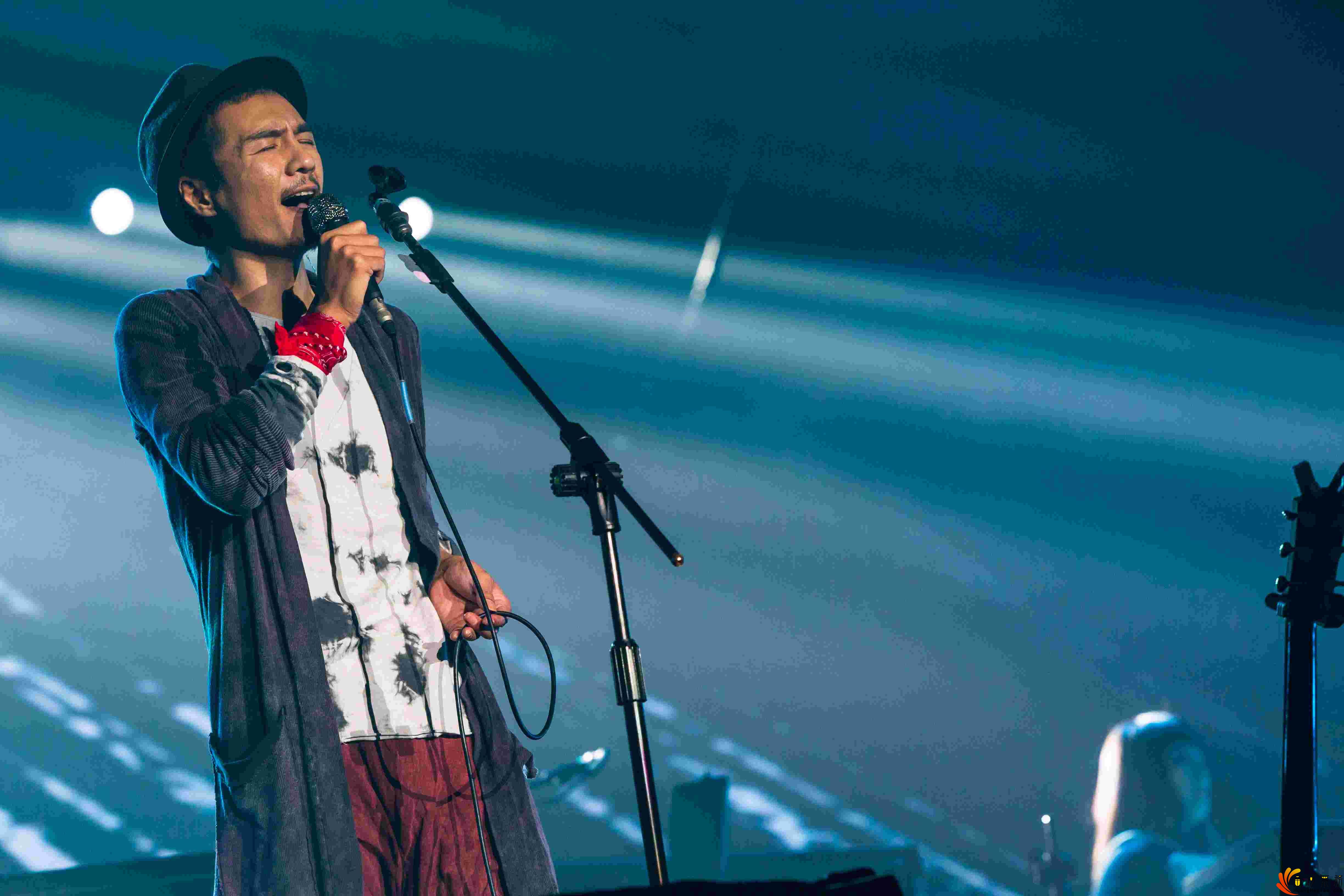 朴树北京演唱会