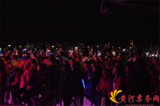 “摇滚之夜”经典歌曲天津演唱会