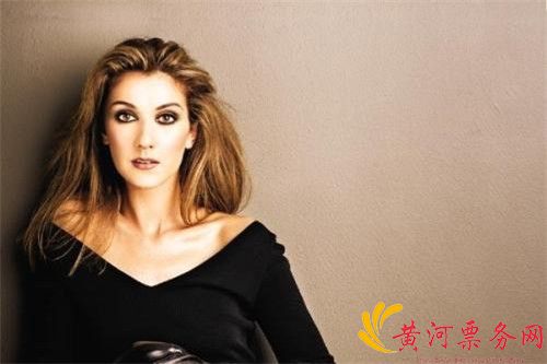 席琳·迪翁
