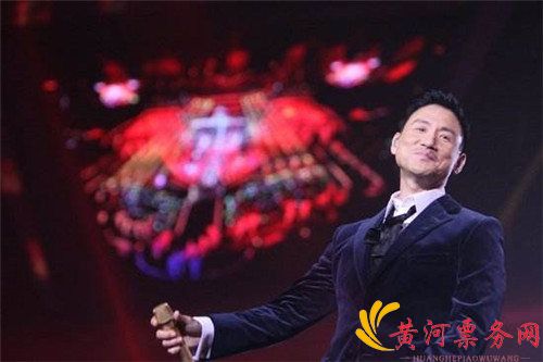 张学友