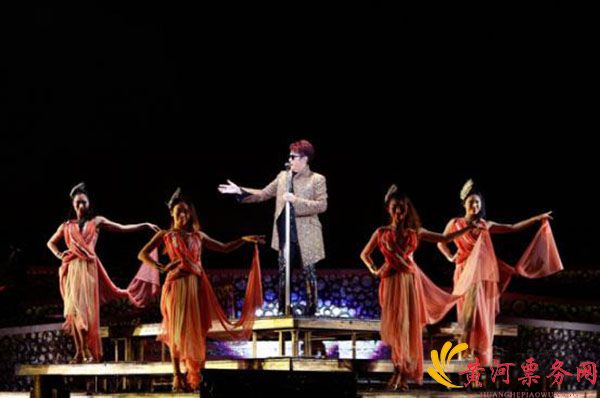 谭咏麟南京演唱会在线订票