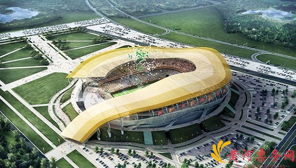 2018俄罗斯世界杯开幕式