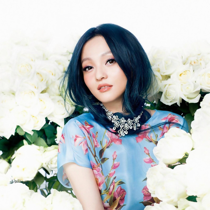 2023张韶涵长沙演唱会(时间+地点+门票票价) 2023张韶涵长沙演唱会(时间+地点+门票票价)