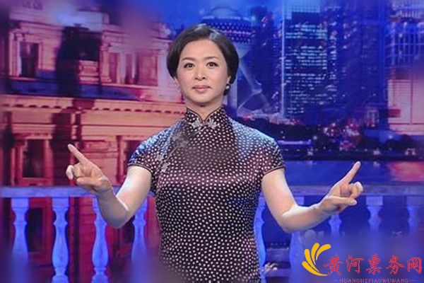 2017金星郑州一城双演《金星脱口秀》+《海上探戈》门票
