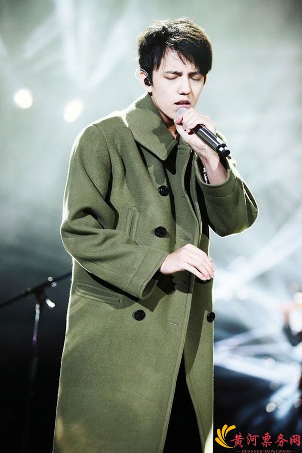 迪玛希常州演唱会在线订票