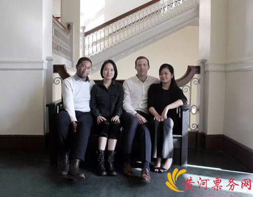 彼德鲁奇弦乐四重奏郑州音乐会