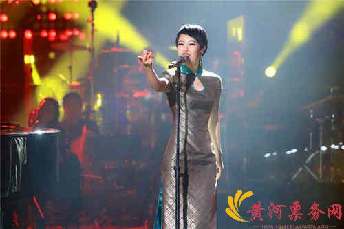2023袁娅维成都演唱会（时间+地点+购票详情）