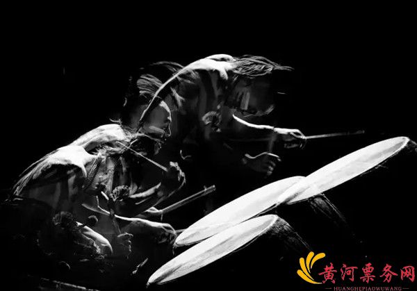 2017郑州舞剧《云南映象》