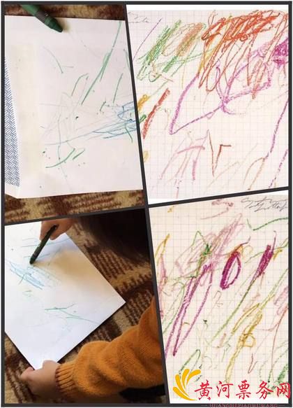 小周周（Hathaway）的画作