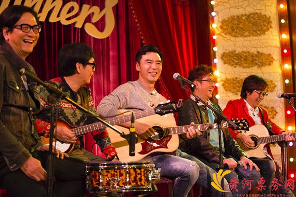 温拿深圳演唱会在线订票