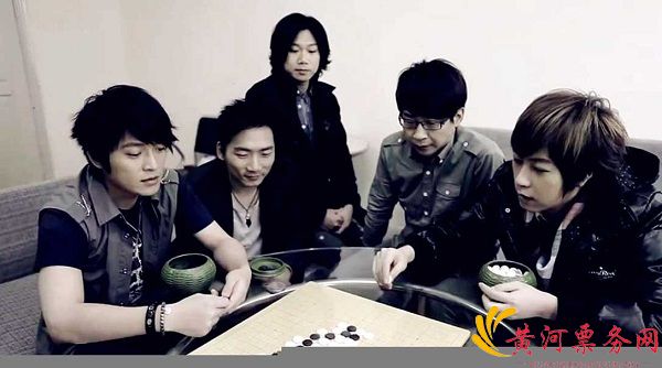 五月天巡回演唱会常州站