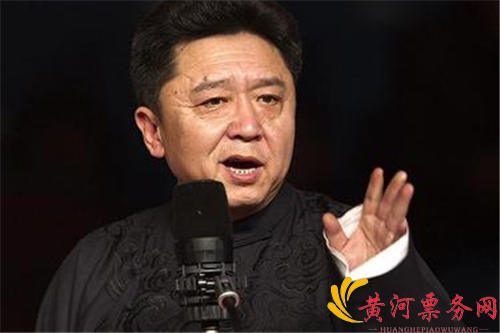 2023郭德纲于谦大连相声专场时间、地点、门票价格