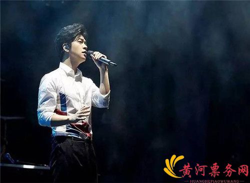 2023李健上海演唱会时间安排、门票价格、订票网址