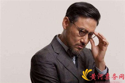 张学友