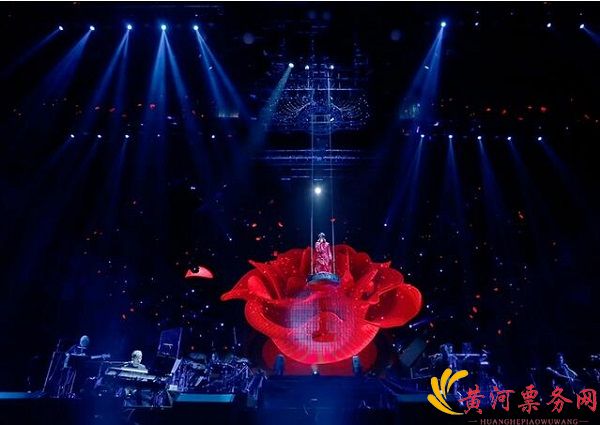 2017杨宗纬合肥演唱会