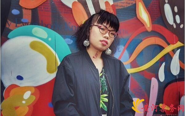 2017嘻哈中国演唱会东莞站