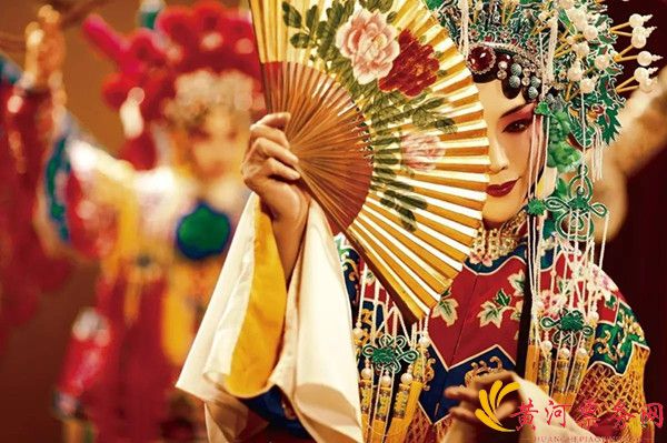 李玉刚成都演唱会2017