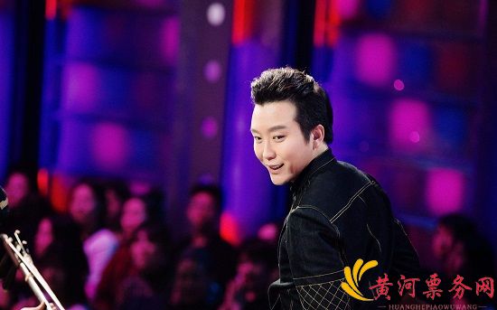 李玉刚