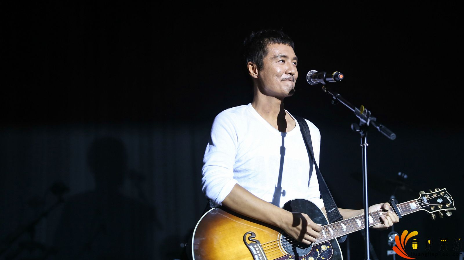 朴树北京演唱会