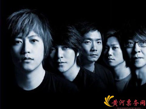 2017五月天几人合照