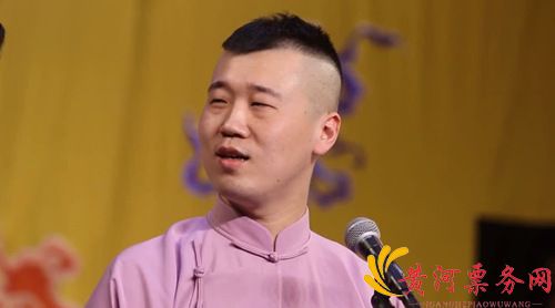 杨九郎