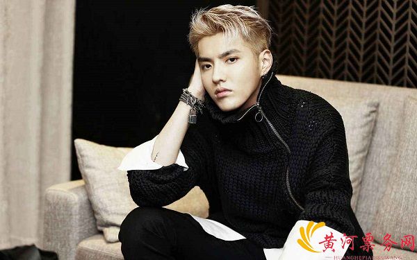 2017吴亦凡深圳生日会