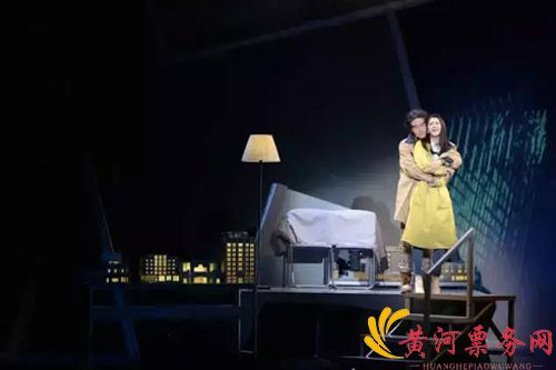 阿尔兹记忆的爱情