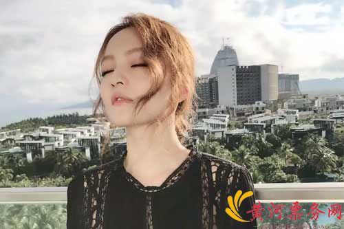 周华健、张韶涵群星演唱会兴化站