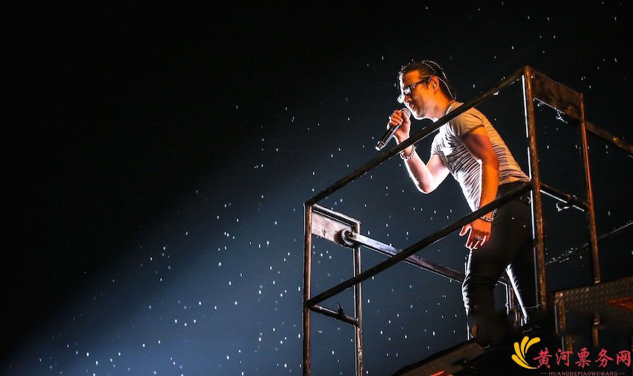 汪峰北京演唱会 汪峰北京演唱会