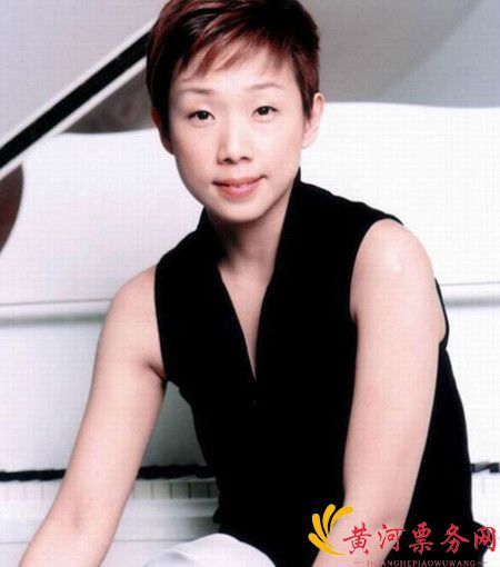 林忆莲佛山演唱会