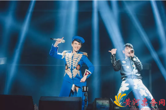 李玟演唱会