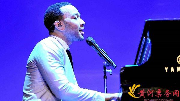 约翰·传奇 约翰·传奇