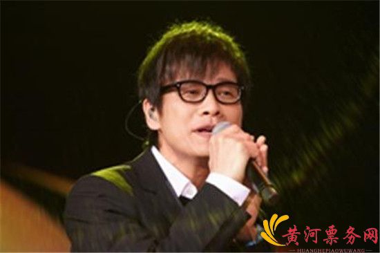 2023罗大佑广州演唱会详情(时间安排+地点+购票网址) 2023罗大佑广州演唱会详情(时间安排+地点+购票网址)